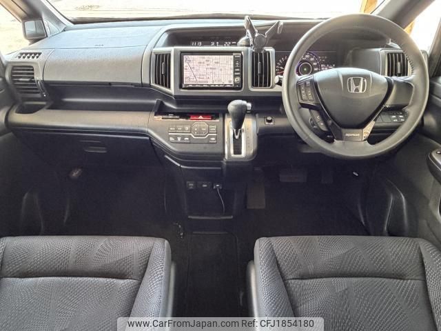 honda stepwagon-spada 2011 CFJ1854180 image 2