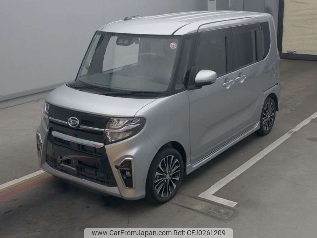 daihatsu tanto 2020 -DAIHATSU--Tanto LA650S-1062201---DAIHATSU--Tanto LA650S-1062201- image 1