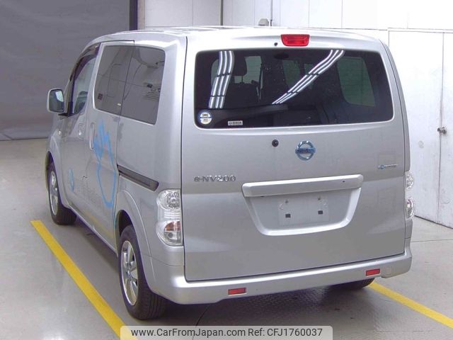 nissan nv200-vanette 2016 CFJ1760037 image 2