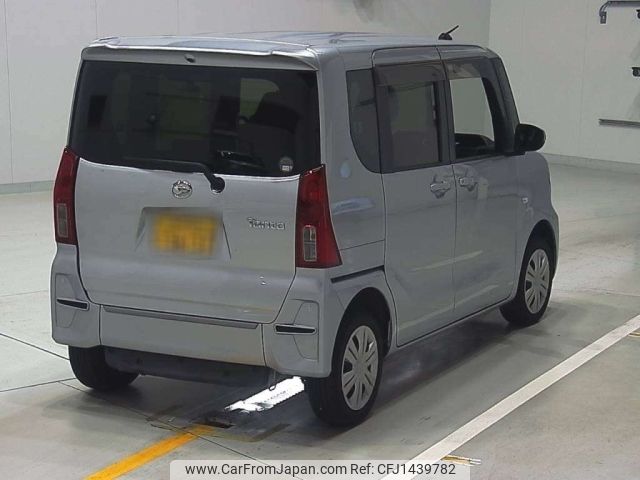 daihatsu tanto 2022 -DAIHATSU 【浜松 581や5657】--Tanto LA650S-0224940---DAIHATSU 【浜松 581や5657】--Tanto LA650S-0224940- image 2