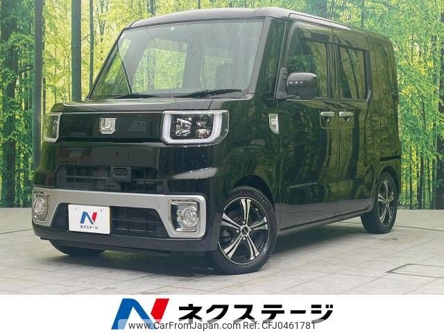 daihatsu wake 2015 -DAIHATSU--WAKE DBA-LA700S--LA700S-0037381---DAIHATSU--WAKE DBA-LA700S--LA700S-0037381- image 1