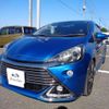 toyota aqua 2015 quick_quick_DAA-NHP10_NHP10-2437792 image 2