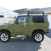 suzuki jimny 1996 GOO_JP_700070659730250604003 image 6