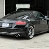 audi tts-coupe 2015 quick_quick_FVCJXF_TRUZZZFV0G1006489 image 2