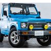 suzuki jimny 1990 -SUZUKI--Jimny M-JA11C--JA11-108899---SUZUKI--Jimny M-JA11C--JA11-108899- image 6