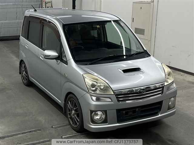 subaru stella 2008 -SUBARU--Stella RN1-095184---SUBARU--Stella RN1-095184- image 1