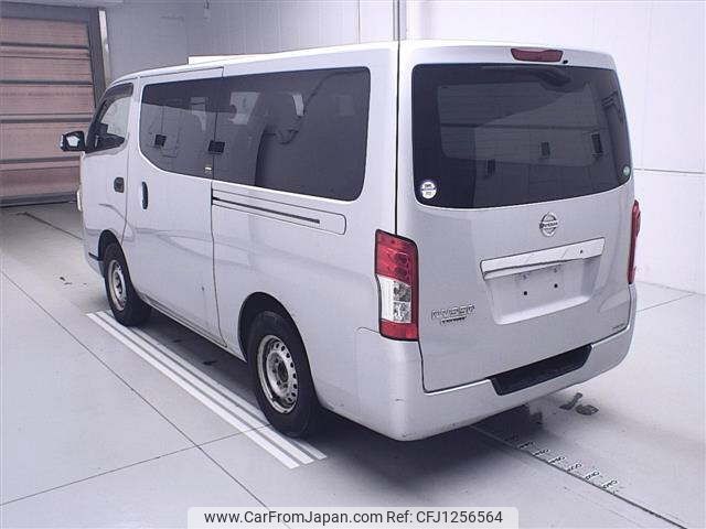 nissan caravan-van 2018 -NISSAN--Caravan Van VW6E26-107258---NISSAN--Caravan Van VW6E26-107258- image 2