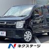 suzuki wagon-r 2019 -SUZUKI--Wagon R DAA-MH55S--MH55S-309247---SUZUKI--Wagon R DAA-MH55S--MH55S-309247- image 1