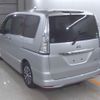 nissan serena 2014 -NISSAN--Serena HFC26-243817---NISSAN--Serena HFC26-243817- image 2