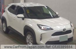 toyota yaris-cross 2021 quick_quick_5BA-MXPB10_MXPB10-3008913