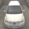 mercedes-benz b-class 2011 -MERCEDES-BENZ 【大宮 303ﾁ447】--Benz B Class 245232--2J713466---MERCEDES-BENZ 【大宮 303ﾁ447】--Benz B Class 245232--2J713466- image 7