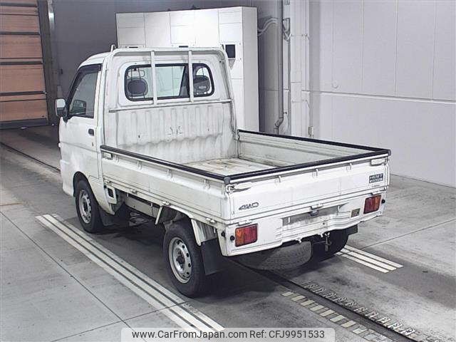 daihatsu hijet-truck 2004 -DAIHATSU--Hijet Truck S210P-0251407---DAIHATSU--Hijet Truck S210P-0251407- image 2