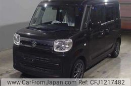 suzuki spacia 2018 -SUZUKI--Spacia MK53S--129174---SUZUKI--Spacia MK53S--129174-