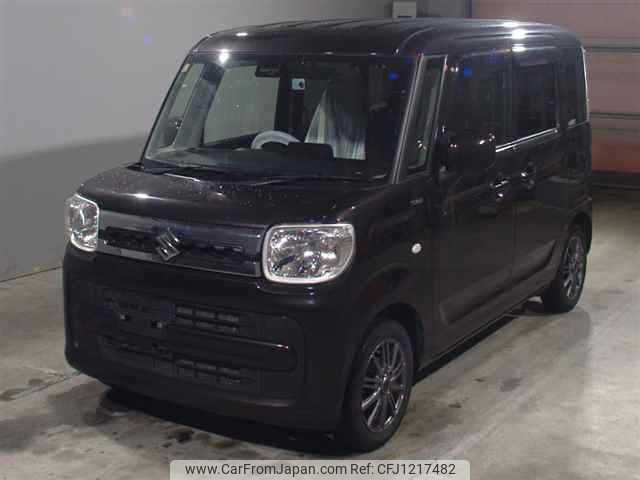 suzuki spacia 2018 -SUZUKI--Spacia MK53S--129174---SUZUKI--Spacia MK53S--129174- image 1