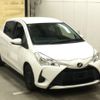 toyota vitz 2017 -TOYOTA--Vitz KSP130-2201729---TOYOTA--Vitz KSP130-2201729- image 1