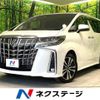 toyota alphard 2021 -TOYOTA--Alphard 3BA-AGH30W--AGH30-9040391---TOYOTA--Alphard 3BA-AGH30W--AGH30-9040391- image 1