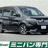 honda stepwagon 2021 -HONDA--Stepwgn 6BA-RP3--RP3-1327360---HONDA--Stepwgn 6BA-RP3--RP3-1327360- image 1