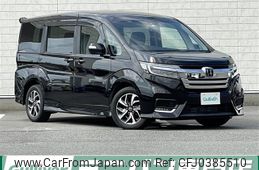 honda stepwagon 2021 -HONDA--Stepwgn 6BA-RP3--RP3-1327360---HONDA--Stepwgn 6BA-RP3--RP3-1327360-