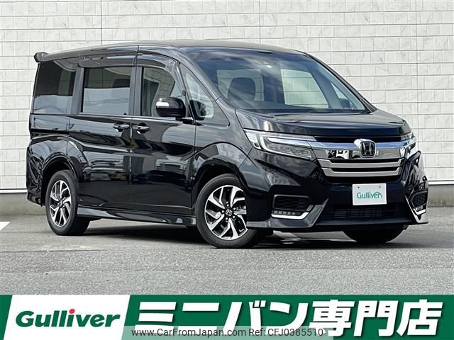 honda stepwagon 2021 -HONDA--Stepwgn 6BA-RP3--RP3-1327360---HONDA--Stepwgn 6BA-RP3--RP3-1327360- image 1