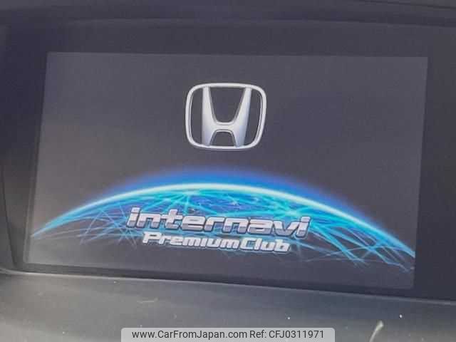 honda odyssey 2010 TE2455 image 2