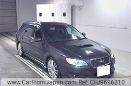 subaru legacy-touring-wagon 2007 -SUBARU 【福井 335ﾈ5】--Legacy Wagon BP5-154305---SUBARU 【福井 335ﾈ5】--Legacy Wagon BP5-154305-