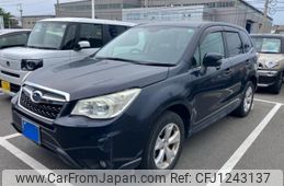 subaru forester 2013 -SUBARU--Forester DBA-SJ5--SJ5-006310---SUBARU--Forester DBA-SJ5--SJ5-006310-
