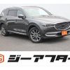 mazda cx-8 2019 -MAZDA--CX-8 3DA-KG2P--KG2P-211102---MAZDA--CX-8 3DA-KG2P--KG2P-211102- image 1