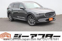 mazda cx-8 2019 -MAZDA--CX-8 3DA-KG2P--KG2P-211102---MAZDA--CX-8 3DA-KG2P--KG2P-211102-