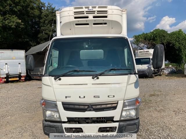 mitsubishi-fuso canter 2014 quick_quick_TKG-FEA50_FEA50-531571 image 2