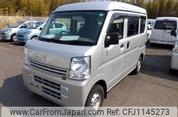 suzuki every 2020 -SUZUKI--Every HBD-DA17V--DA17V-456489---SUZUKI--Every HBD-DA17V--DA17V-456489-