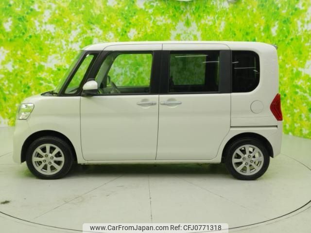 daihatsu tanto 2019 quick_quick_DBA-LA610S_LA610S-0151242 image 2