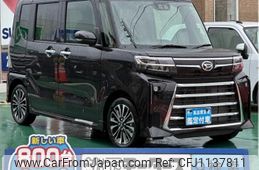 daihatsu tanto 2024 GOO_JP_700060017330250311057