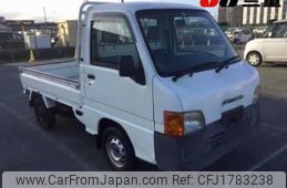 subaru sambar-truck 1999 CFJ1783238