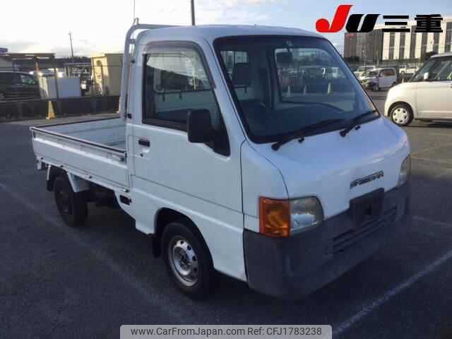 subaru sambar-truck 1999 CFJ1783238 image 1