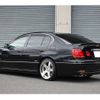 toyota aristo 2002 -TOYOTA--Aristo GH-JZS161--JZS161-0028972---TOYOTA--Aristo GH-JZS161--JZS161-0028972- image 2