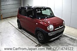 suzuki hustler 2017 -SUZUKI--Hustler MR41S-622555---SUZUKI--Hustler MR41S-622555-