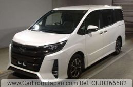 toyota noah 2018 -TOYOTA--Noah DBA-ZRR80W--ZRR80-0479164---TOYOTA--Noah DBA-ZRR80W--ZRR80-0479164-