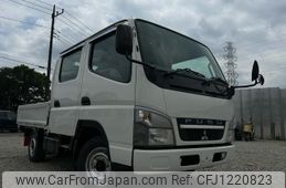 mitsubishi-fuso canter 2010 GOO_NET_EXCHANGE_0560732A30250508W002