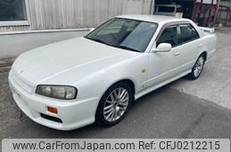 nissan skyline 1998 quick_quick_HR34_HR34-002414