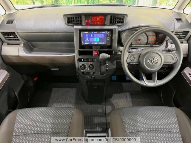 toyota roomy 2021 -TOYOTA--Roomy 5BA-M900A--M900A-0581795---TOYOTA--Roomy 5BA-M900A--M900A-0581795- image 2