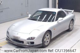 mazda rx-7 2001 -MAZDA--RX-7 FD3S-601955---MAZDA--RX-7 FD3S-601955-