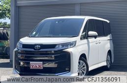 toyota noah 2022 quick_quick_MZRA90W_MZRA90-0027090