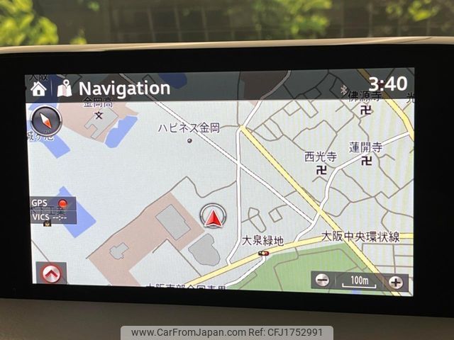 mazda cx-8 2019 CFJ1752991 image 2