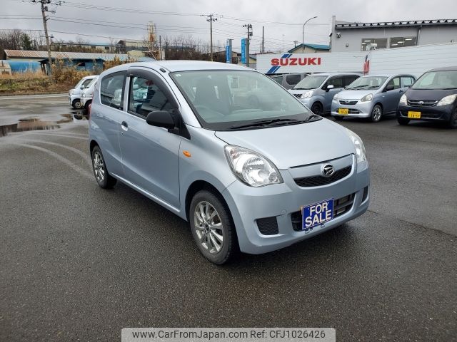 daihatsu mira-van 2016 -DAIHATSU--Mira Van HBD-L275V--L275V-1031863---DAIHATSU--Mira Van HBD-L275V--L275V-1031863- image 2