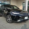 toyota harrier 2023 -TOYOTA--Harrier 6BA-MXUA80--MXUA80-0084923---TOYOTA--Harrier 6BA-MXUA80--MXUA80-0084923- image 1