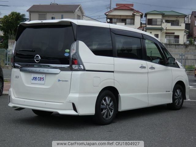 nissan serena 2019 CFJ1804927 image 2