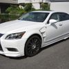 lexus ls 2013 CFJ1707707 image 1
