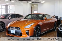 nissan gt-r 2016 -NISSAN 【大阪 352ﾎ35】--GT-R R35--080254---NISSAN 【大阪 352ﾎ35】--GT-R R35--080254-