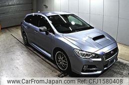 subaru levorg 2015 CFJ1580408