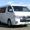 toyota hiace-wagon 2021 -TOYOTA--Hiace Wagon 3BA-TRH214W--TRH214-0066592---TOYOTA--Hiace Wagon 3BA-TRH214W--TRH214-0066592- image 12